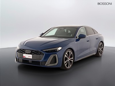 Audi A5 berlina 2.0 tdi mhev+ 204cv business quattro