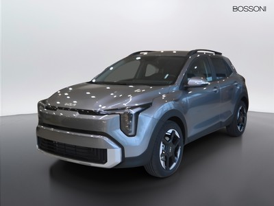 Kia Stonic 1.0 t-gdi mhev style tech pack