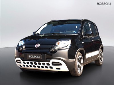 Fiat Pandina cross 1.0 firefly hybrid 65cv cross s&s