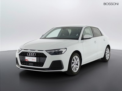 Audi A1 sportback 30 1.0 tfsi 116cv business