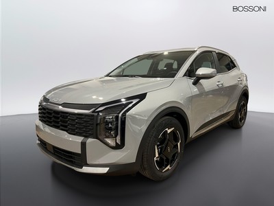 Kia Sportage 1.6 t-gdi hev style 2wd at6