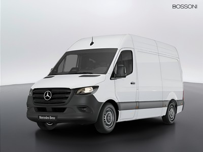 Mercedes Vans Sprinter 315 rwd 2.0 cdi f 37/35 pro