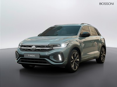 Volkswagen T-Roc 1.0 tsi 115cv r-line plus
