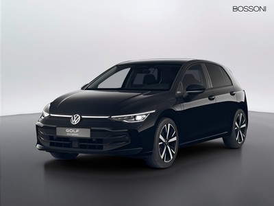 Volkswagen Golf 1.5 tsi ehybrid 204cv edition plus dsg