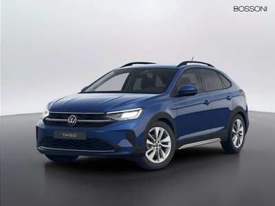 Volkswagen Taigo 1.0 tsi 115cv edition plus