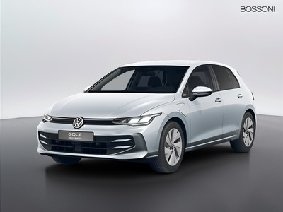 Volkswagen Golf 1.5 tsi ehybrid 204cv edition plus dsg