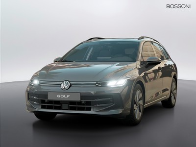 Volkswagen Golf variant 2.0 tdi scr 150cv life dsg