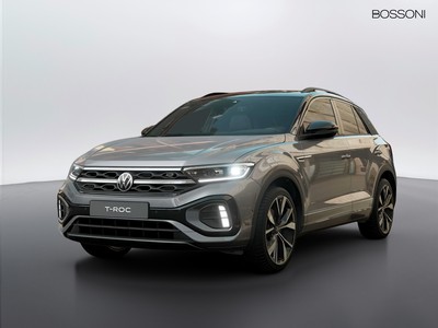 Volkswagen T-Roc 2.0 tdi scr 115cv r-line plus