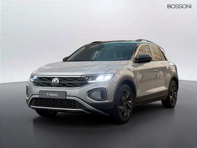 Volkswagen T-Roc 2.0 tdi scr 150cv edition plus dsg