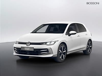 Volkswagen Golf 1.5 tsi ehybrid 204cv edition plus dsg