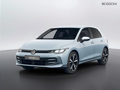Volkswagen Golf 2.0 tdi scr 150cv edition plus dsg
