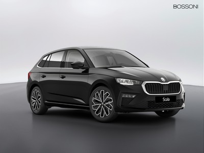 Skoda Scala 1.0 tsi 115cv style