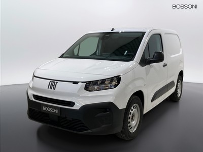 Fiat Professional Doblò van m 1.2 benzina 110cv