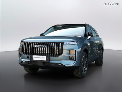 Jaecoo 7 shs-p 1.5 tgdi plug-in hybrid premium dht