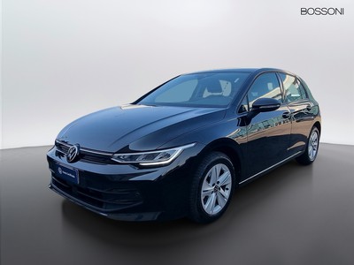 Volkswagen Golf 2.0 tdi scr 115cv life