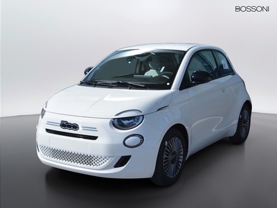 Fiat 500 1.0 hybrid icon