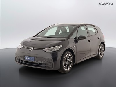 Volkswagen ID.3 58 kwh pro performance