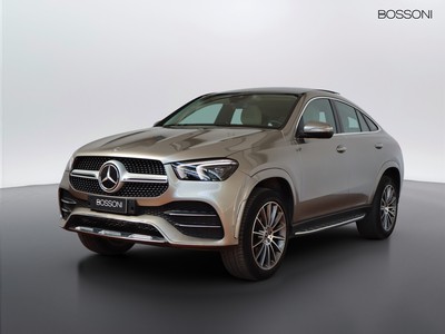 Mercedes Classe GLE gle coupe 300 d mild hybrid premium plus 4matic 9g-tronic plus