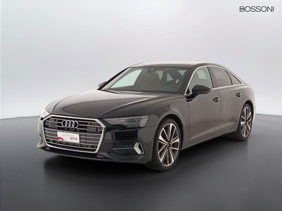 Audi A6 berlina 50 3.0 v6 tdi mhev business sport quattro tiptronic