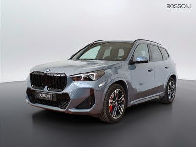 BMW X1 18d sdrive msport pro dct