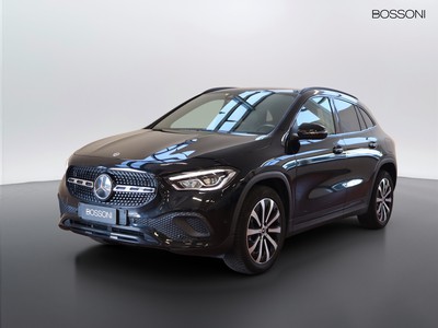 Mercedes GLA 200 sport plus 7g-dct