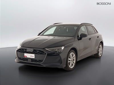 Audi A3 sportback 2.0 tdi 116cv business