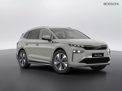 Skoda Enyaq 85