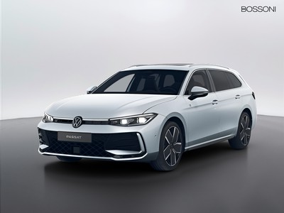 Volkswagen Passat 2.0 tdi scr evo 150cv r-line plus dsg