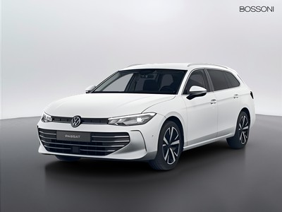 Volkswagen Passat 1.5 etsi act 150cv business dsg
