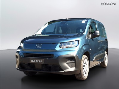 Fiat Doblò passo corto 1.5 diesel 100cv doblo
