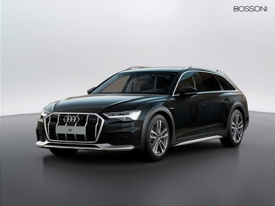 Audi A6 allroad allroad 40 2.0 tdi mhev 12v 204cv business advanced quattro ultra s tronic