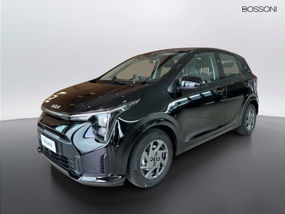 Kia Picanto 1.0 gdi urban amt