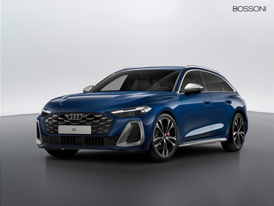Audi S5 avant 3.0 v6 tfsi mhev+ 367cv quattro