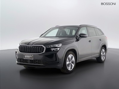 Skoda Kodiaq 2.0 tdi 150cv executive dsg 7p.ti