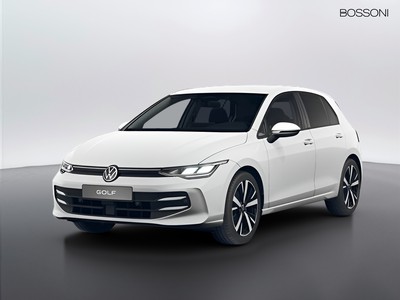 Volkswagen Golf 1.5 etsi act 115cv edition plus dsg