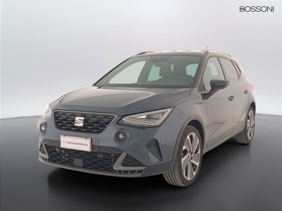 SEAT Arona 1.0 ecotsi 110cv fr