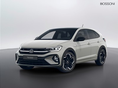 Volkswagen Taigo 1.0 tsi 115cv r-line plus dsg