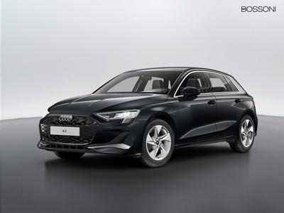 Audi A3 sportback 1.5 tfsi e 204cv business advanced s tronic