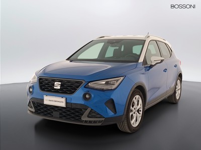 SEAT Arona 1.0 ecotsi 95cv fr