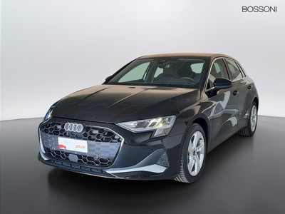 Audi A3 sportback 1.5 tfsi mhev 48v 150cv business advanced