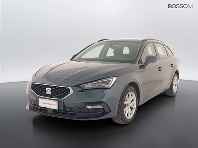 SEAT Leon sportstourer 2.0 tdi 150cv business dsg