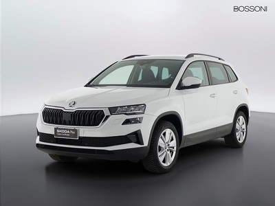 Skoda Karoq 2.0 tdi evo scr 150cv executive 4x4 dsg