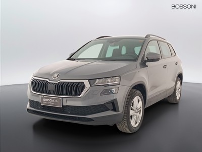 Skoda Karoq 2.0 tdi evo scr 150cv executive 4x4 dsg