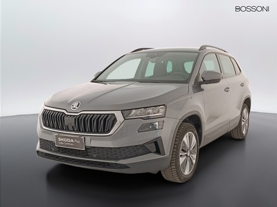 Skoda Karoq 2.0 tdi evo scr 115cv executive