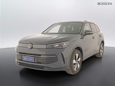 Volkswagen Tiguan 2.0 tdi scr 193cv edition plus 4motion dsg