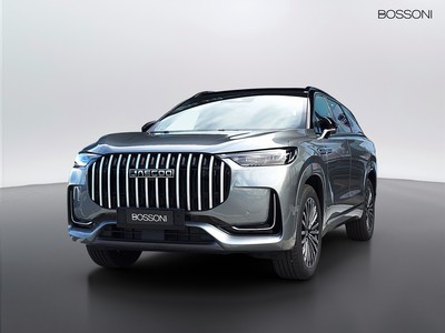 Jaecoo 8 shs-p 1.5 tgdi plug-in hybrid exclusive awd 3dht