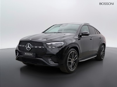Mercedes Classe GLE gle coupe 350 de plug in hybrid amg line premium 4matic 9g-tronic plus
