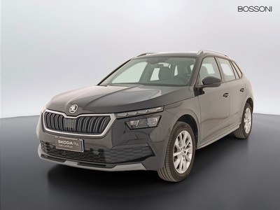 Skoda Kamiq 1.0 tsi 110cv style dsg