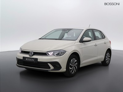 Volkswagen Polo 1.0 80cv life