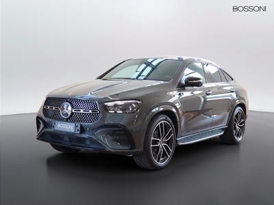 Mercedes Classe GLE gle coupe 450 d mild hybrid amg line premium 4matic 9g-tronic plus